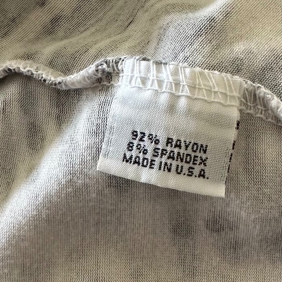 BRYN WALKER TUNIC TOP.....MARKED S BUT MEASURES L/XL....NEW CONDITION - Picture 10 of 11